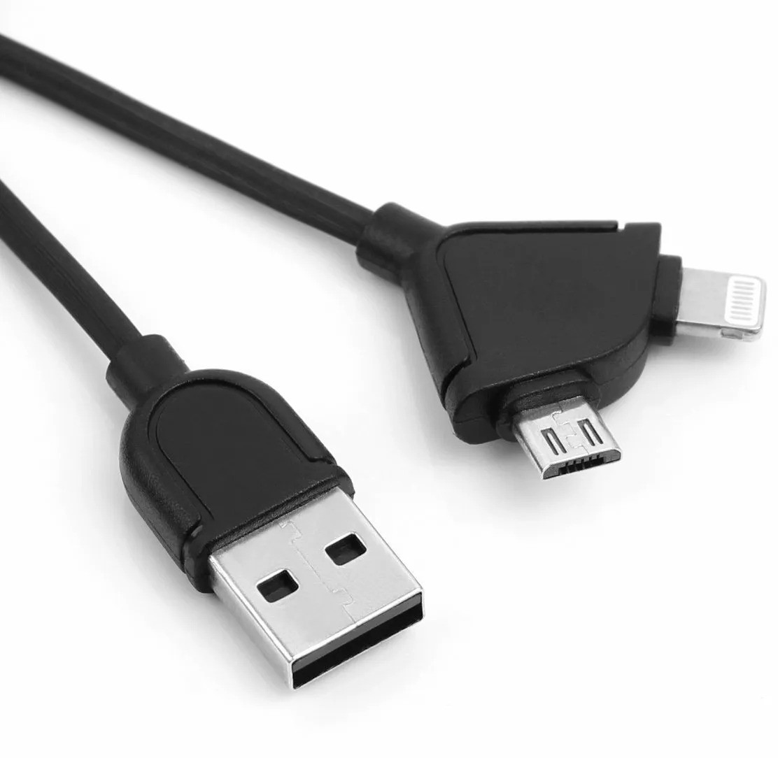 Remax RC-031t Charging Cable