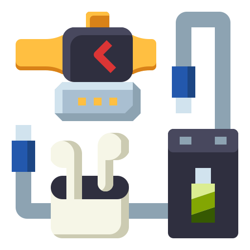 Gadgets , Camera & Accessories