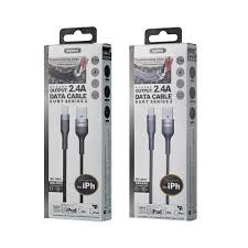 Remax RC-064i iPhone Fast Charging Data Cable