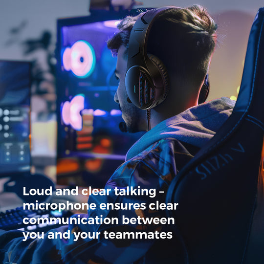 Joyroom JR-HG2 Gaming Headset