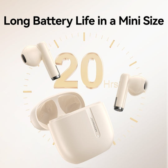 Joyroom JR-PB3 TWS Jpods Series True Wireless Bluetooth Earbuds