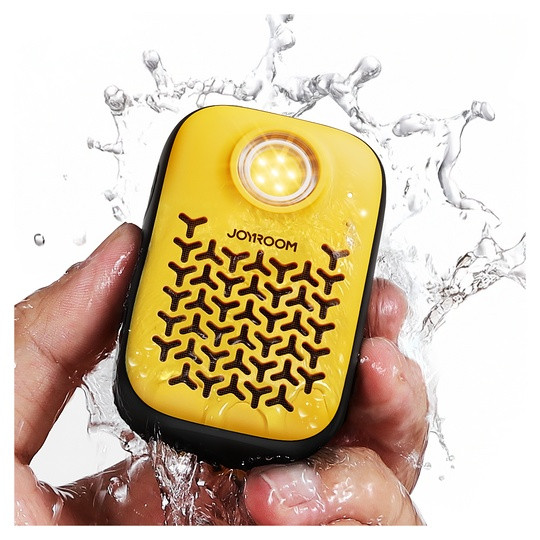Joyroom JR-MS03 Maya Series Mini Portable IP67 Waterproof Wireless Bluetooth Speaker