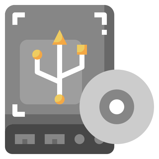 Electronic Accessories