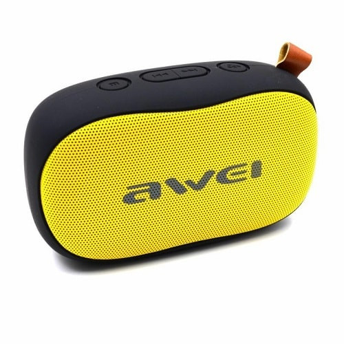 Awei Y900 Mini Portable Wireless Bluetooth Speaker